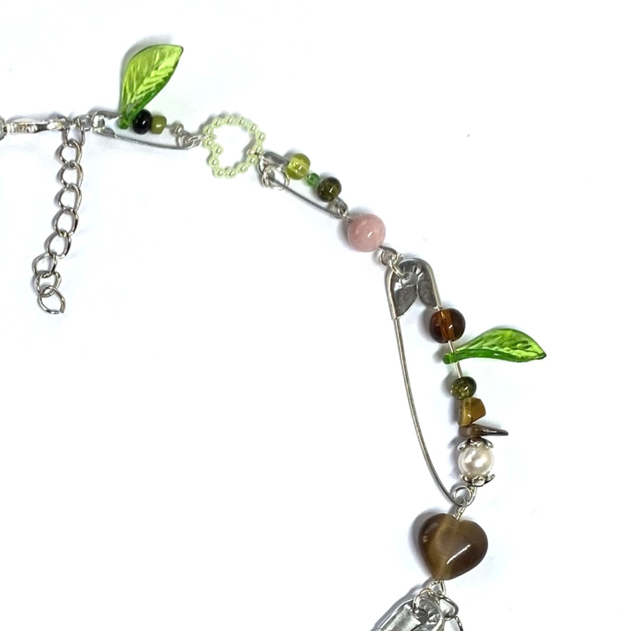 Fairy Necklace