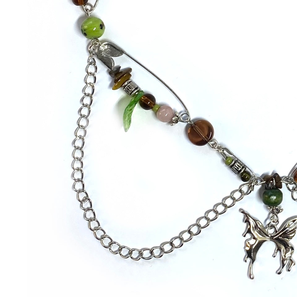 Fairy Necklace