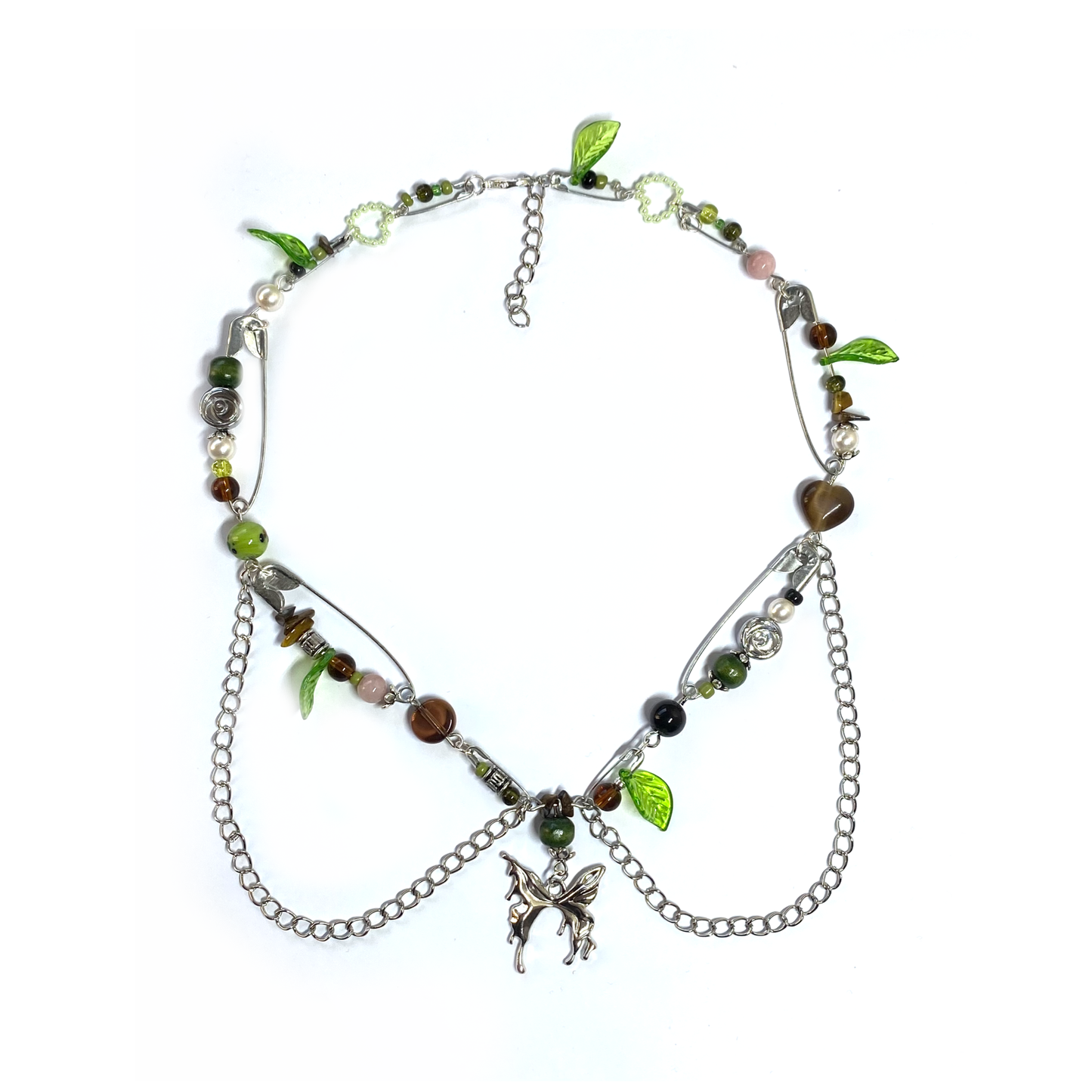Fairy Necklace